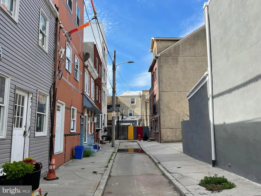 1417 S Philip St, Philadelphia, PA 19147 - #2