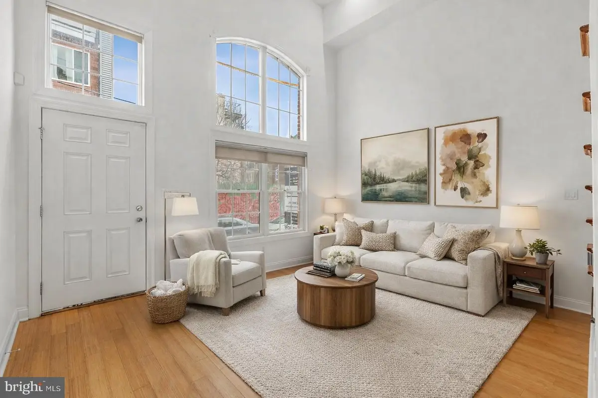 1007 N 3rd St, Philadelphia, PA 19123 - #1