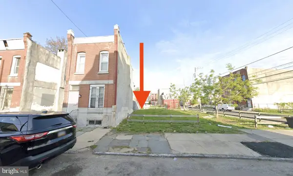 1958 N Croskey St, PHILADELPHIA, PA 19121