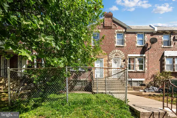 6615 Horrocks St, PHILADELPHIA, PA 19149