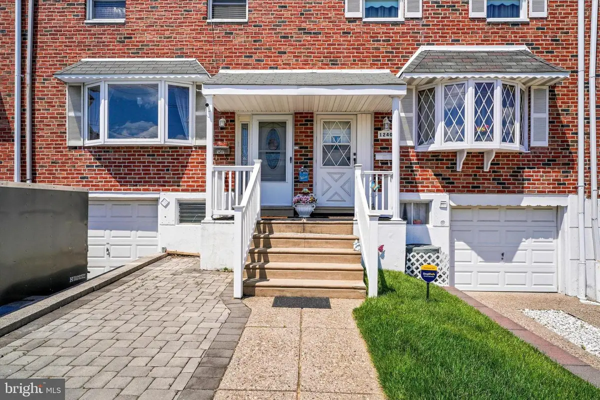 12402 Medford Rd, Philadelphia, PA 19154 - #1