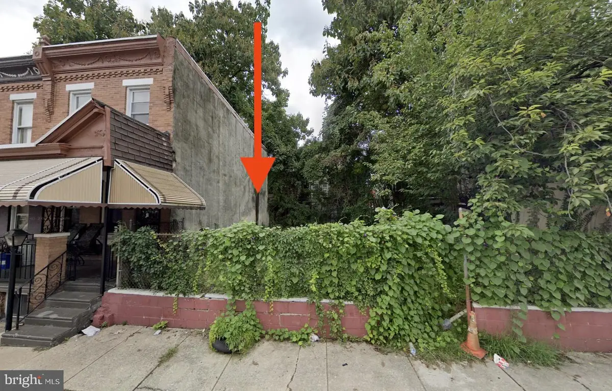 2532 N Hollywood St, Philadelphia, PA 19132 - #1