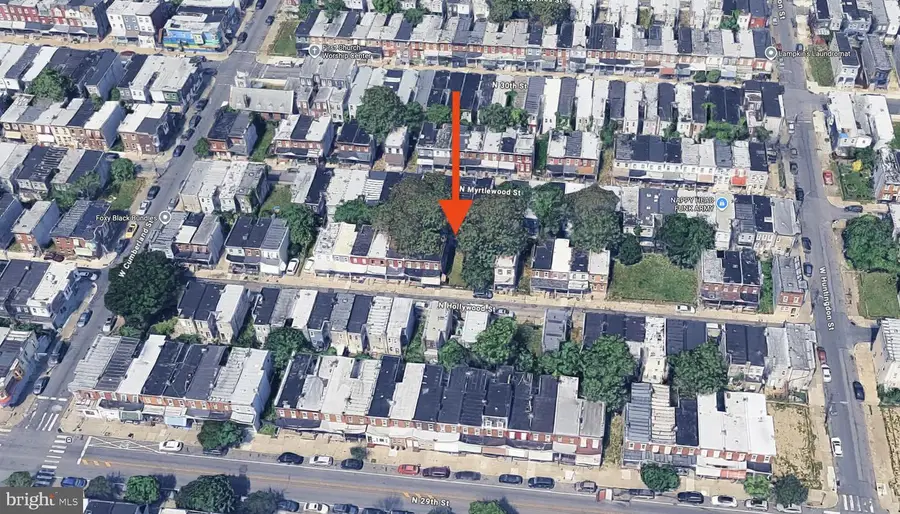 2532 N Hollywood St, Philadelphia, PA 19132 - #2