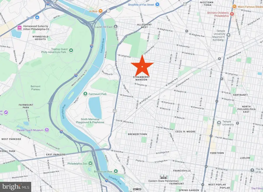2532 N Hollywood St, Philadelphia, PA 19132 - #3