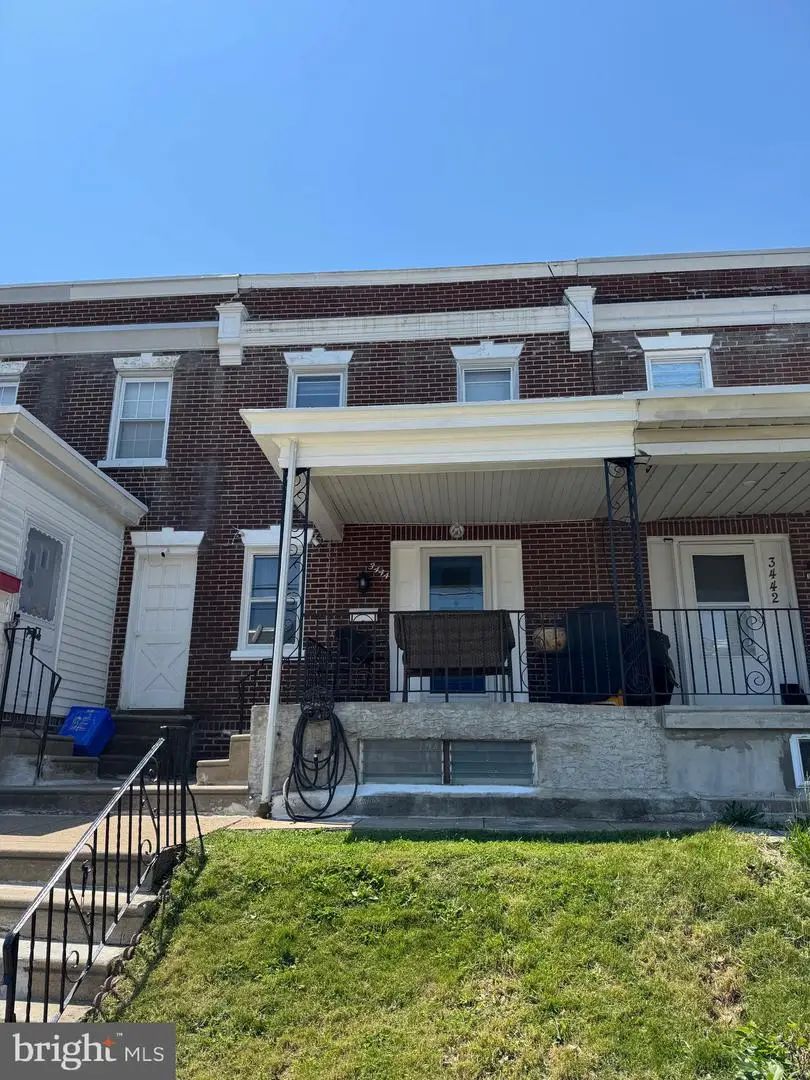 3444 Wellington St, Philadelphia, PA 19149 - #1