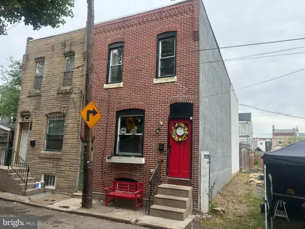 4733 Belgrade St, PHILADELPHIA, PA 19137