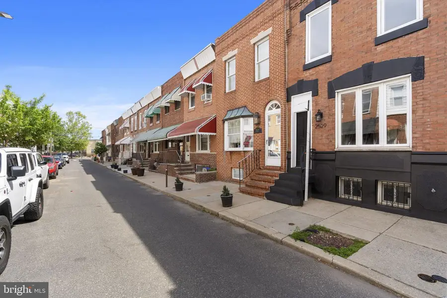 2529 S Camac St, Philadelphia, PA 19148 - #3