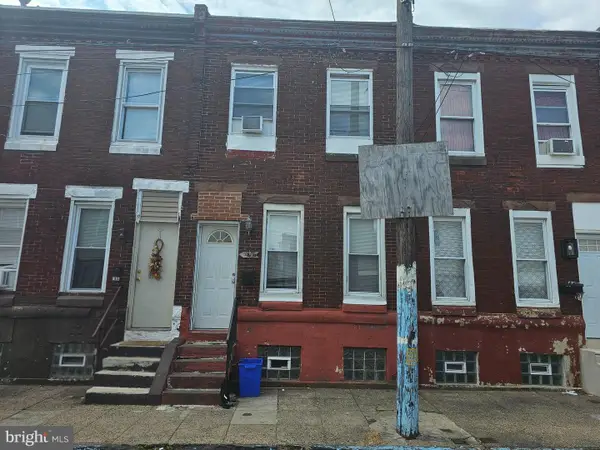 1846 Mc Clellan St, PHILADELPHIA, PA 19145