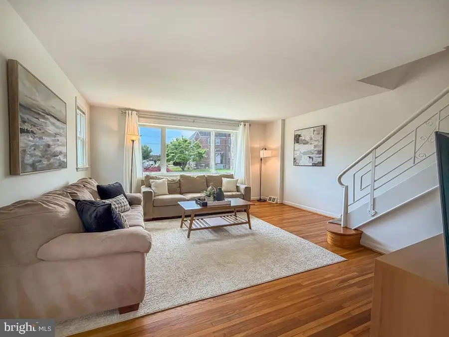 2723 Solly Ave, Philadelphia, PA 19152 - #2