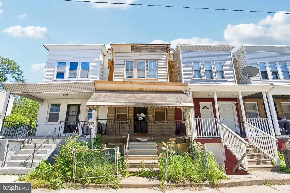 5424 Ridgewood St, Philadelphia, PA 19143 - #1