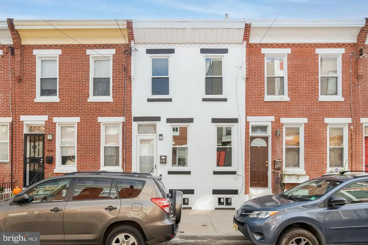 438 Dudley St, Philadelphia, PA 19148 - #1