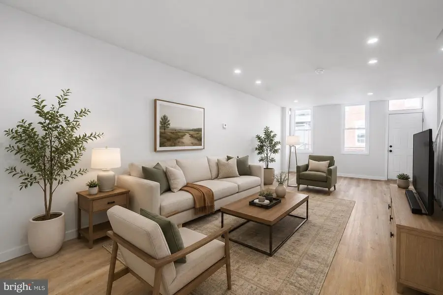 438 Dudley St, Philadelphia, PA 19148 - #3