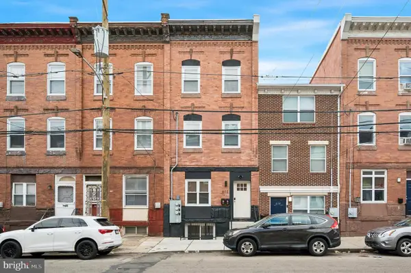 612 N 39th St, PHILADELPHIA, PA 19104