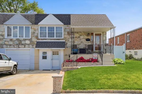 1948 President St, PHILADELPHIA, PA 19115