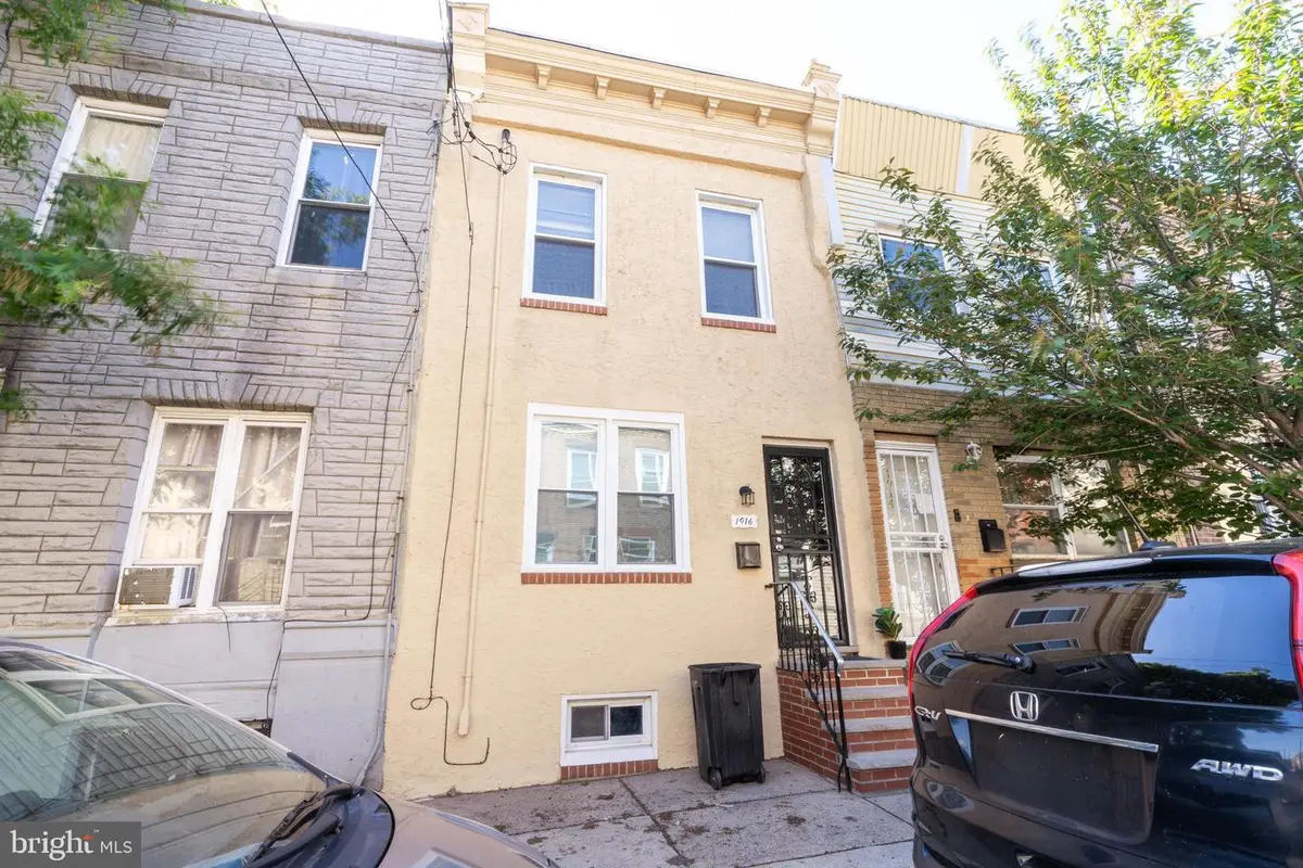 1916 S Lambert St, Philadelphia, PA 19145 - #1