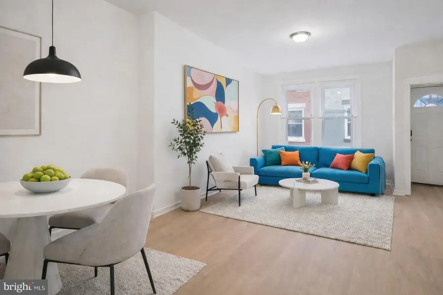2457 N Patton St, Philadelphia, PA 19132 - #2