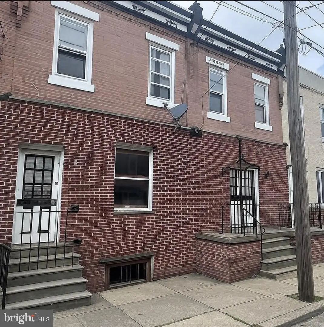 1346-48 S 29th St, Philadelphia, PA 19146 - #1