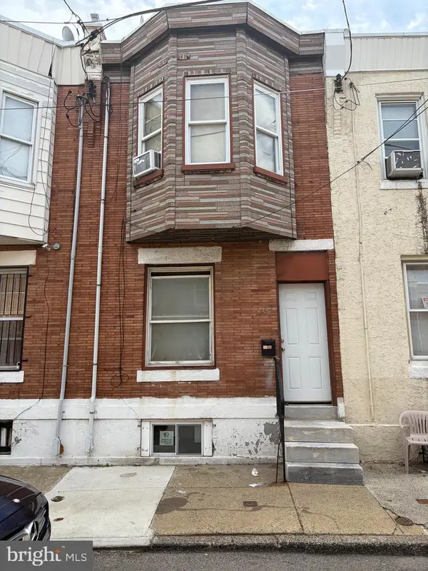 3269 Joyce St, PHILADELPHIA, PA 19134