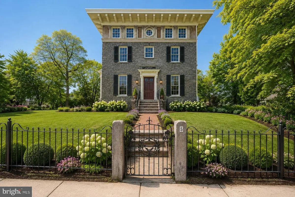 3-5 E Chestnut Hill Ave, Philadelphia, PA 19118 - #1
