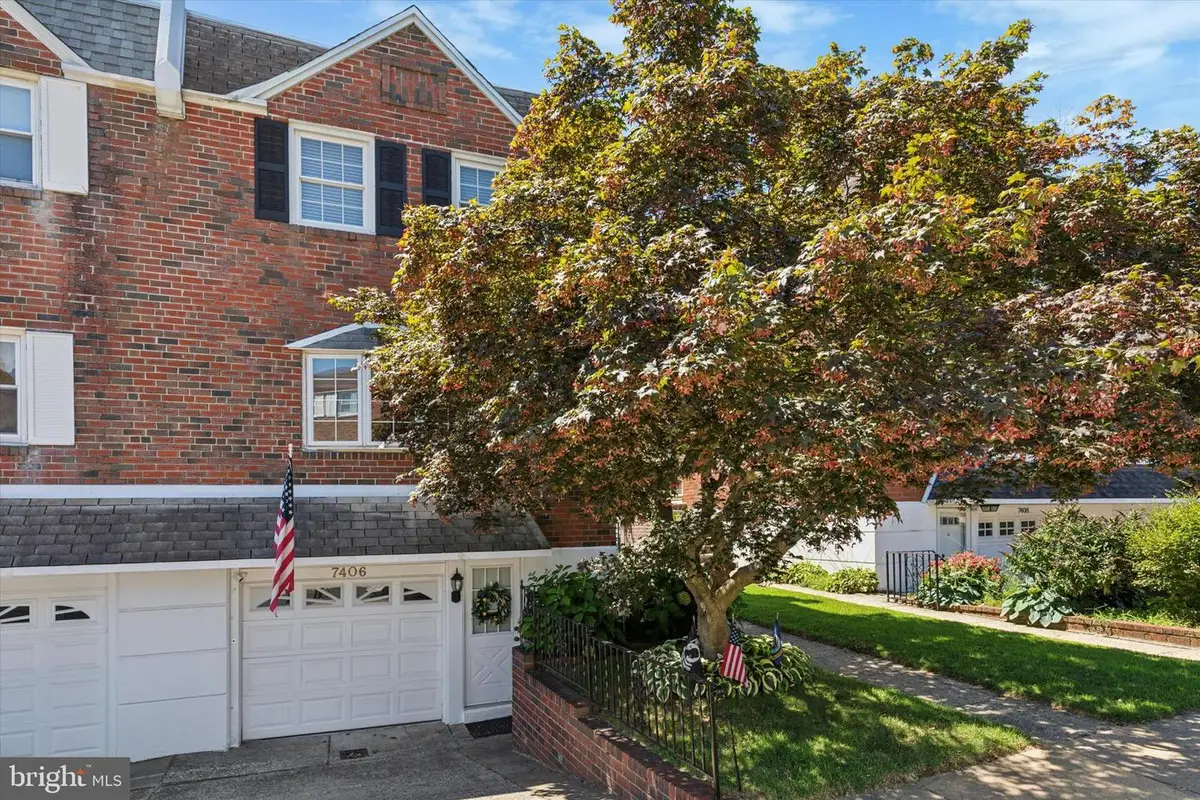 7406 Hill Rd, Philadelphia, PA 19128 - #1
