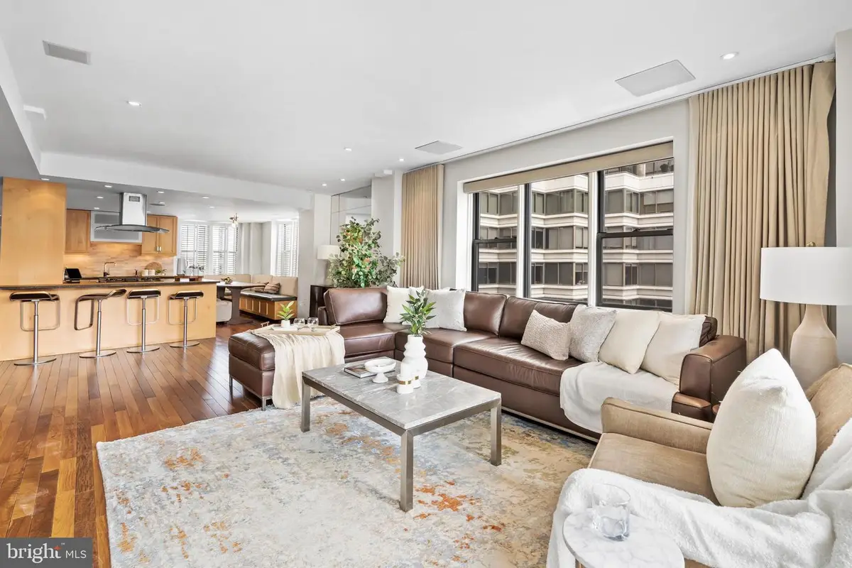 220 W Rittenhouse Sq #18a, Philadelphia, PA 19103 - #1