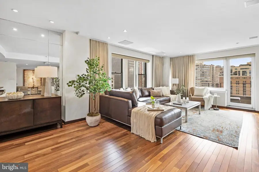 220 W Rittenhouse Sq #18a, Philadelphia, PA 19103 - #3