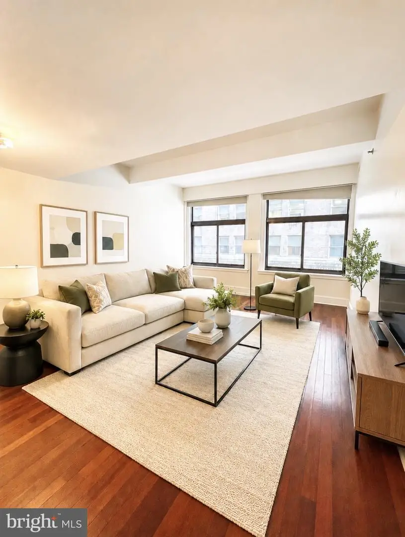 1500-00 Chestnut St #6d, Philadelphia, PA 19102 - #1