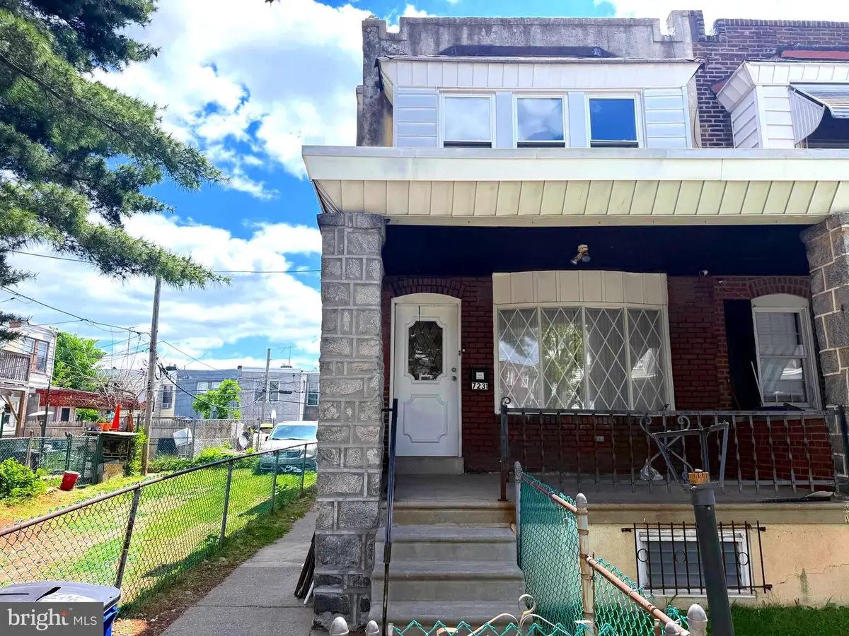 7231 Ditman St, Philadelphia, PA 19135 - #1