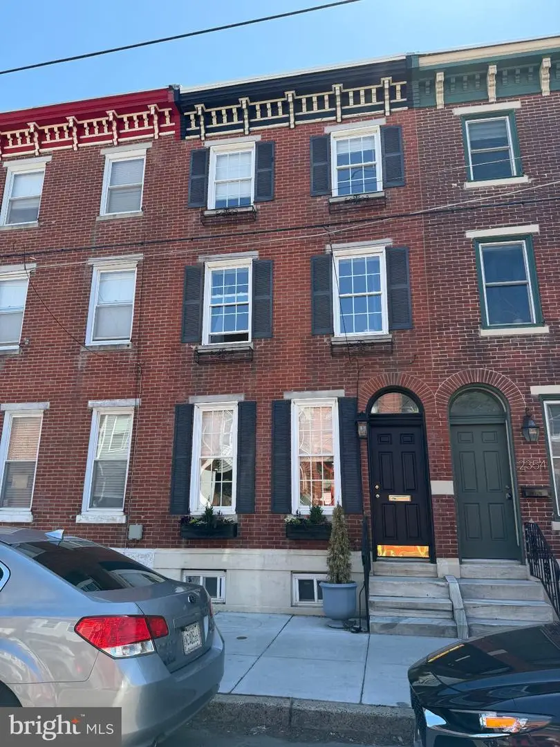 2356 E Norris St, Philadelphia, PA 19125 - #1