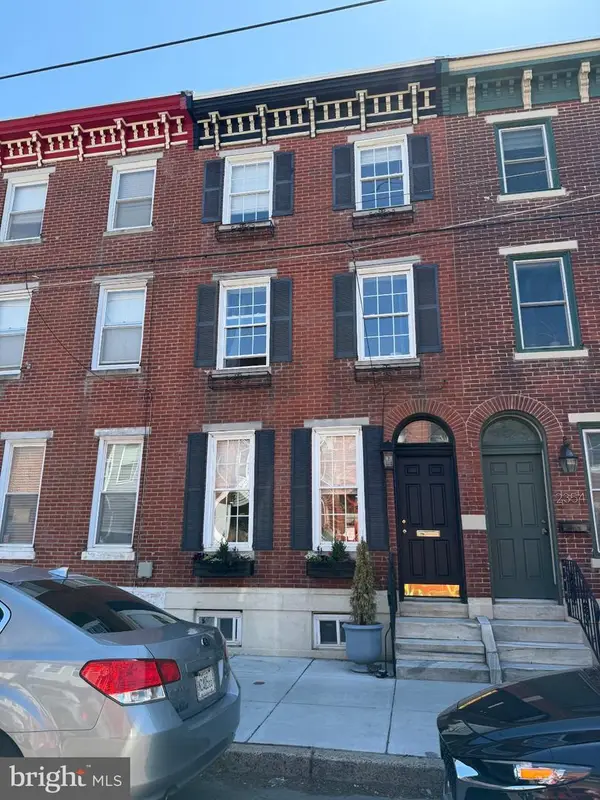2356 E Norris St, PHILADELPHIA, PA 19125