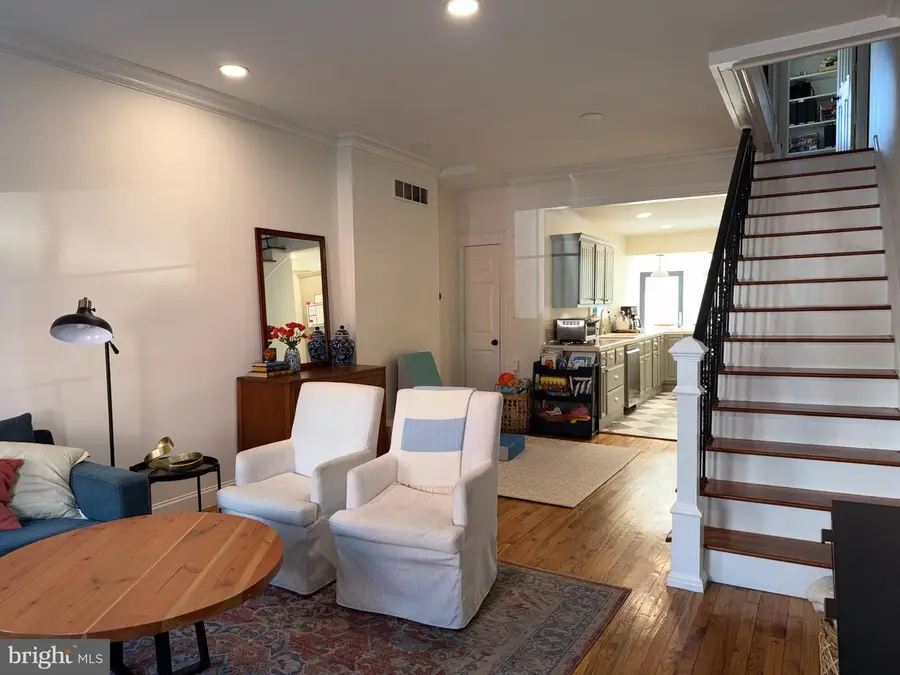 2356 E Norris St, Philadelphia, PA 19125 - #2