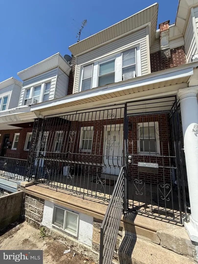 4518 Hurley St, Philadelphia, PA 19120 - #1