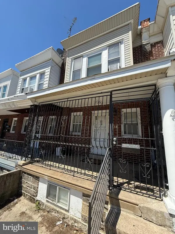 4518 Hurley St, PHILADELPHIA, PA 19120