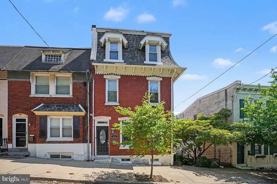 122 Kalos St, Philadelphia, PA 19128 - #2