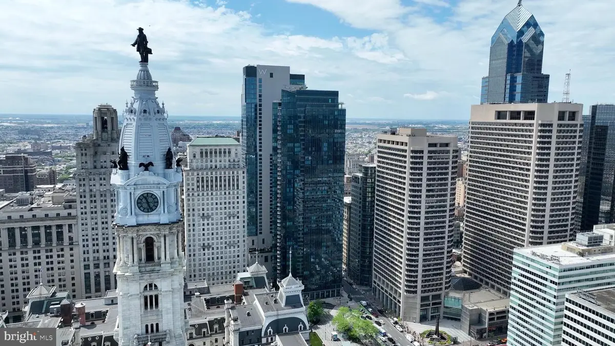 1414 S Penn Sq #36bc, Philadelphia, PA 19102 - #1