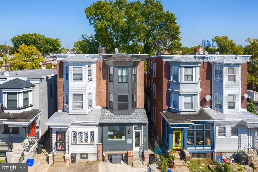 1247 S 53rd St, Philadelphia, PA 19143 - #2