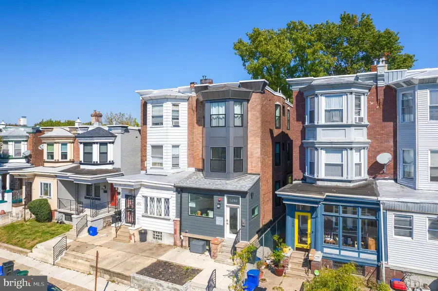 1247 S 53rd St, Philadelphia, PA 19143 - #3