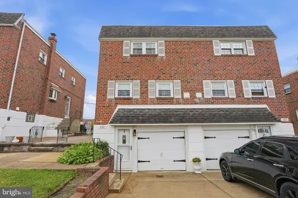 131 Ridgefield Rd, PHILADELPHIA, PA 19154