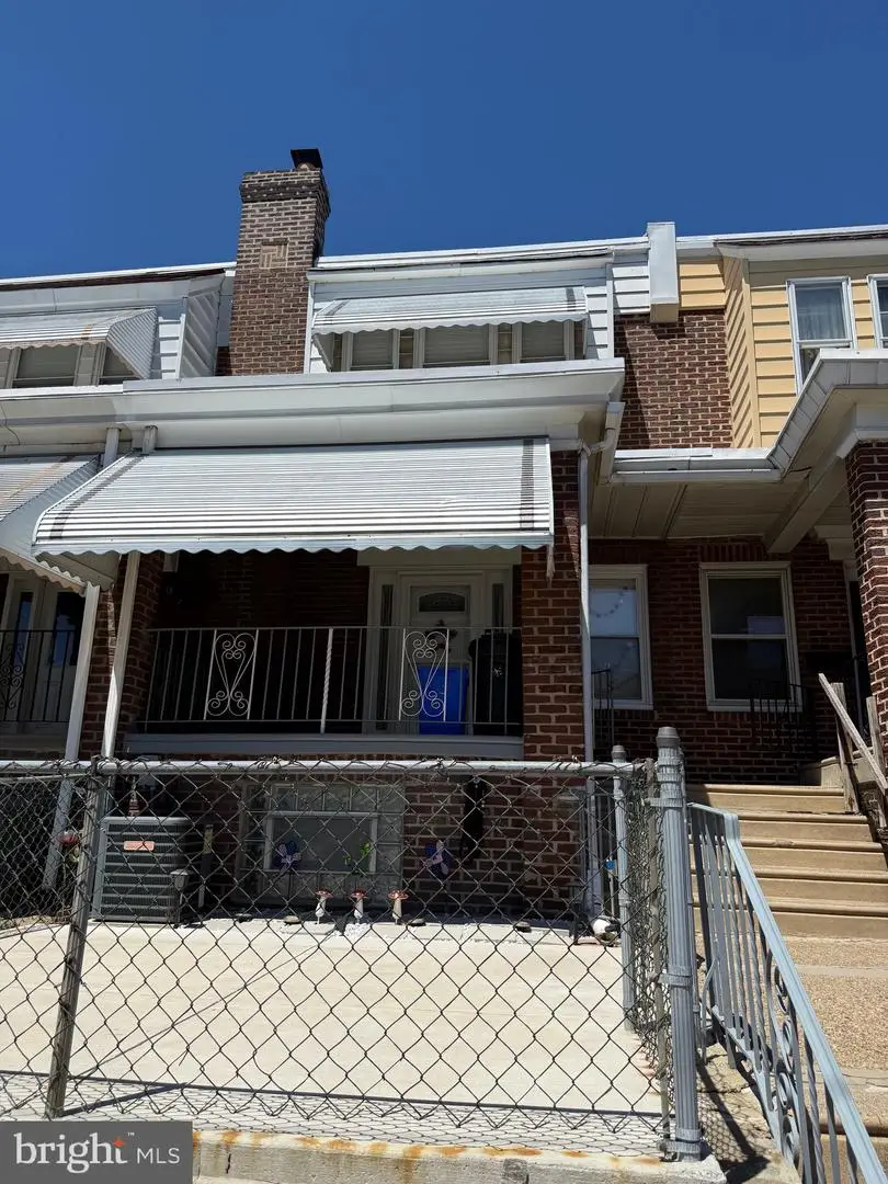 5954 Agusta St, Philadelphia, PA 19149 - #1