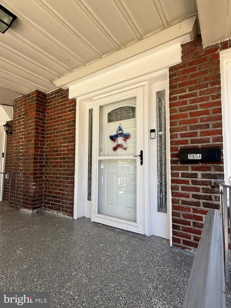 5954 Agusta St, Philadelphia, PA 19149 - #3