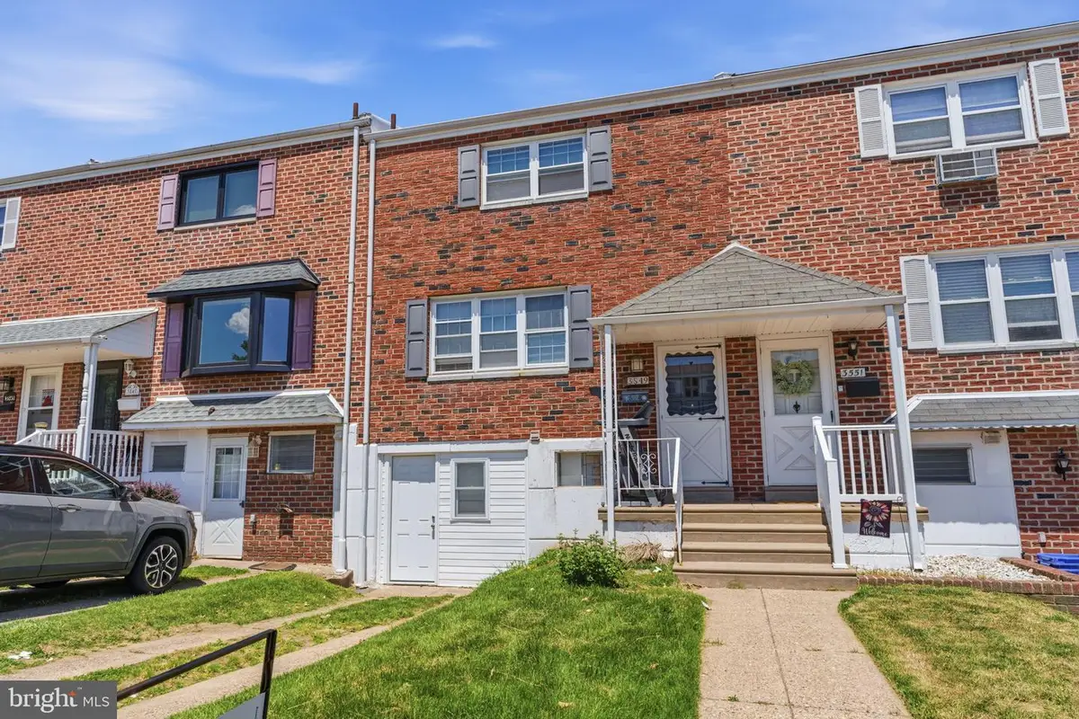 3549 Chalfont Dr, Philadelphia, PA 19154 - #1