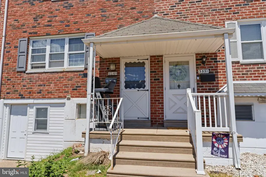 3549 Chalfont Dr, Philadelphia, PA 19154 - #2