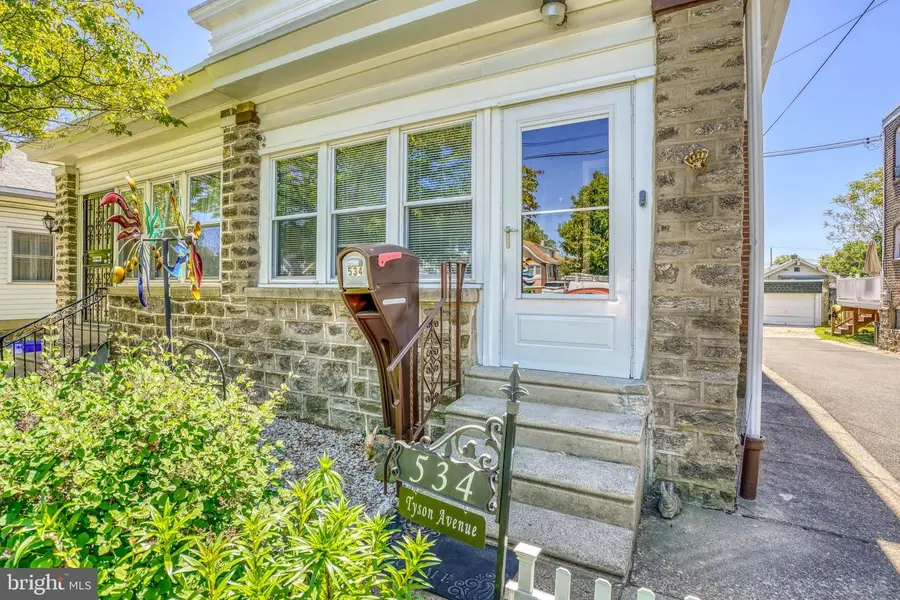 534 Tyson Ave, Philadelphia, PA 19111 - #2