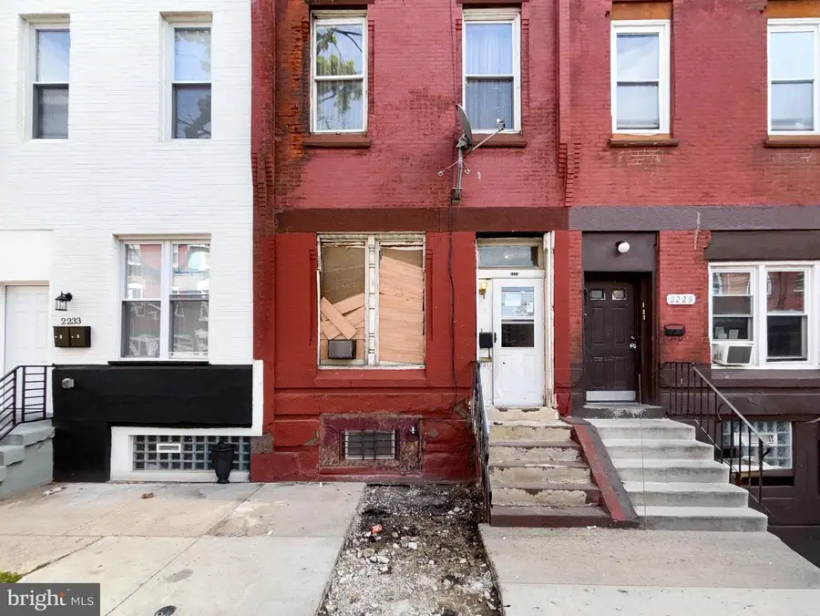 2231 N 16th St, Philadelphia, PA 19132 - #2