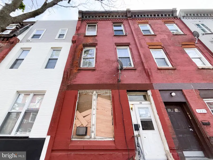 2231 N 16th St, Philadelphia, PA 19132 - #3