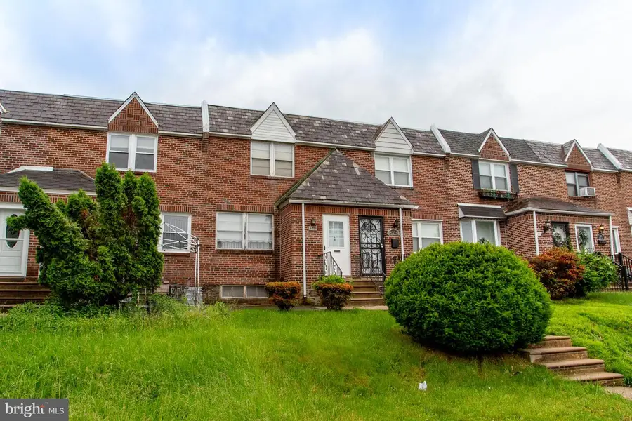 8314 Thouron Ave, Philadelphia, PA 19150 - #2