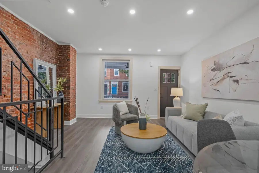 1922 S 21st St, Philadelphia, PA 19145 - #2