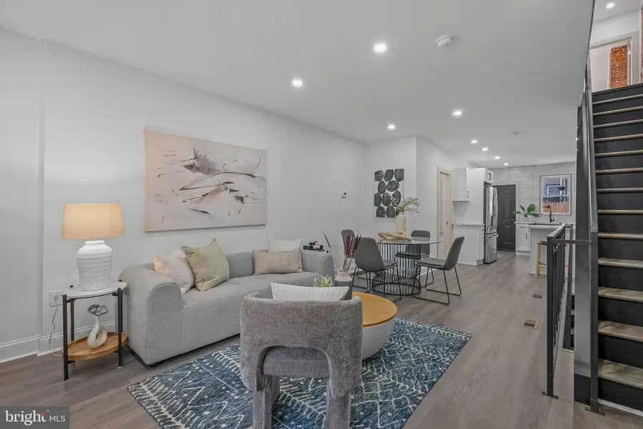 1922 S 21st St, Philadelphia, PA 19145 - #3