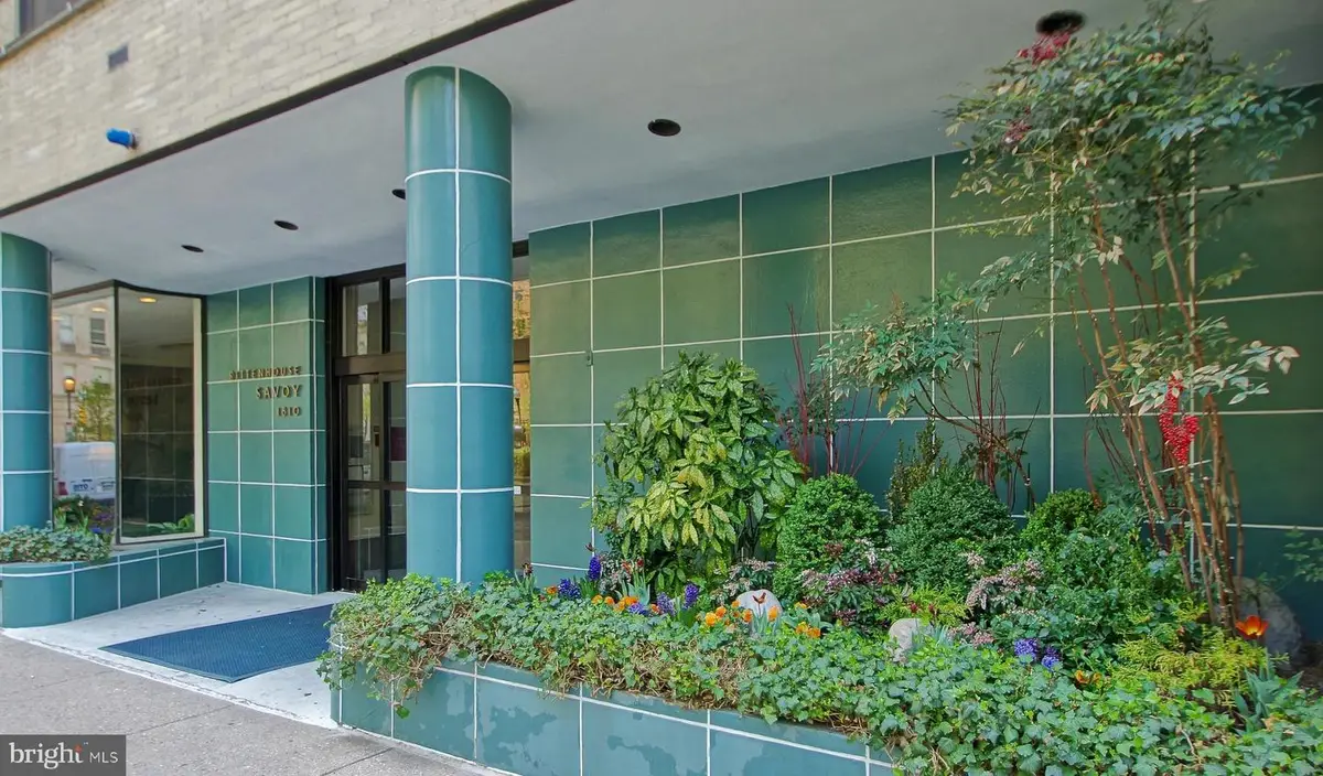 1806-18 Rittenhouse Sq #2104, Philadelphia, PA 19103 - #1
