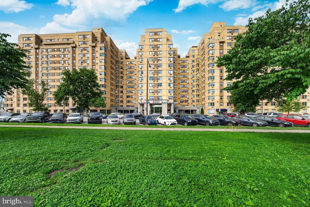 2601-00 Pennsylvania Ave #1129, Philadelphia, PA 19130 - #1